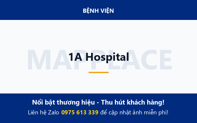 1A Hospital