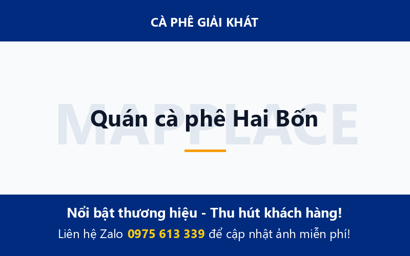 Quán cà phê Hai Bốn
