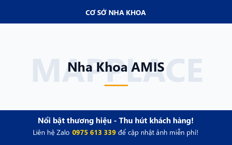 Nha Khoa AMIS