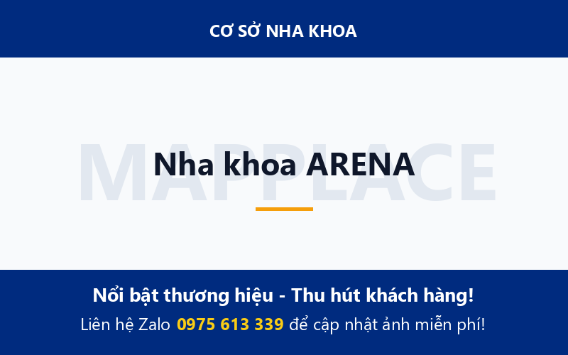 Nha khoa ARENA
