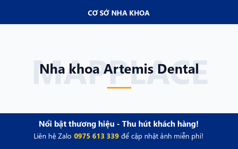 Nha khoa Artemis Dental