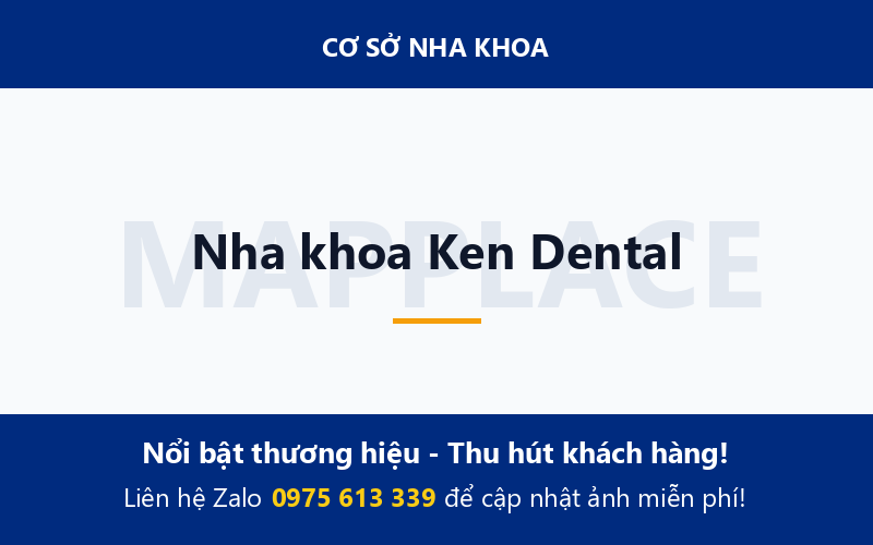 Nha khoa Ken Dental
