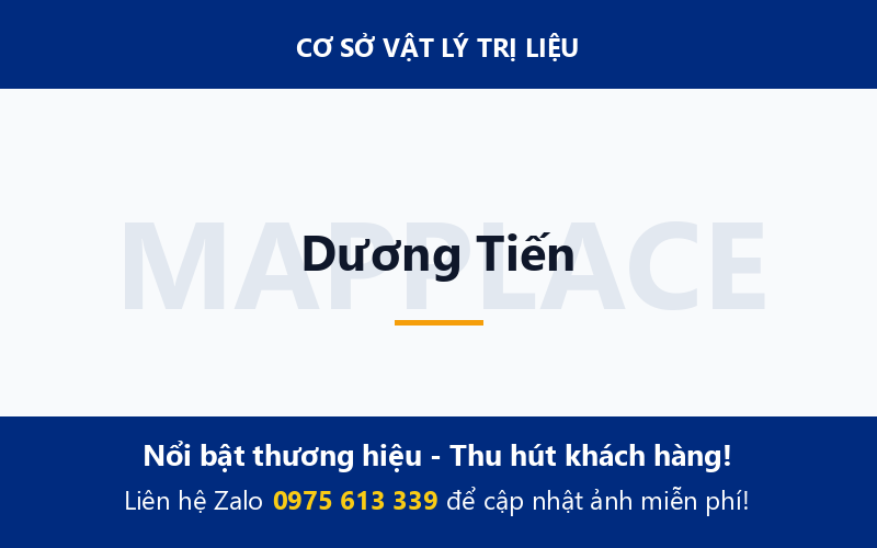 Dương Tiến