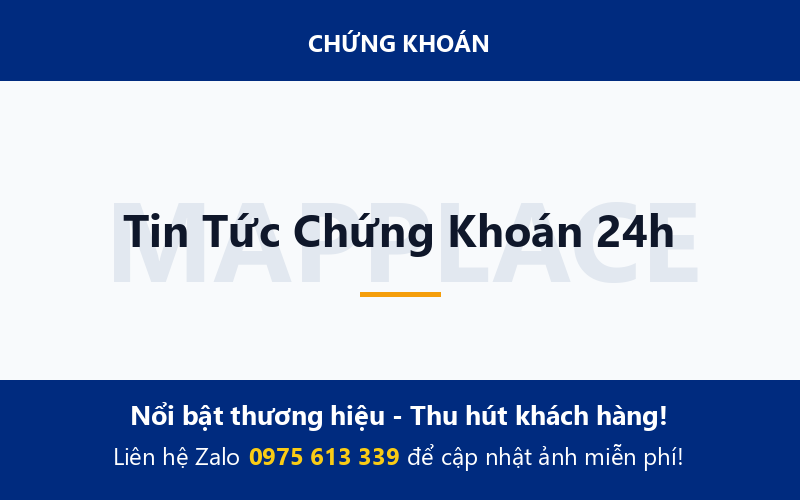 Tin Tức Chứng Khoán 24h