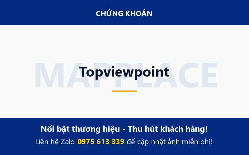 Topviewpoint