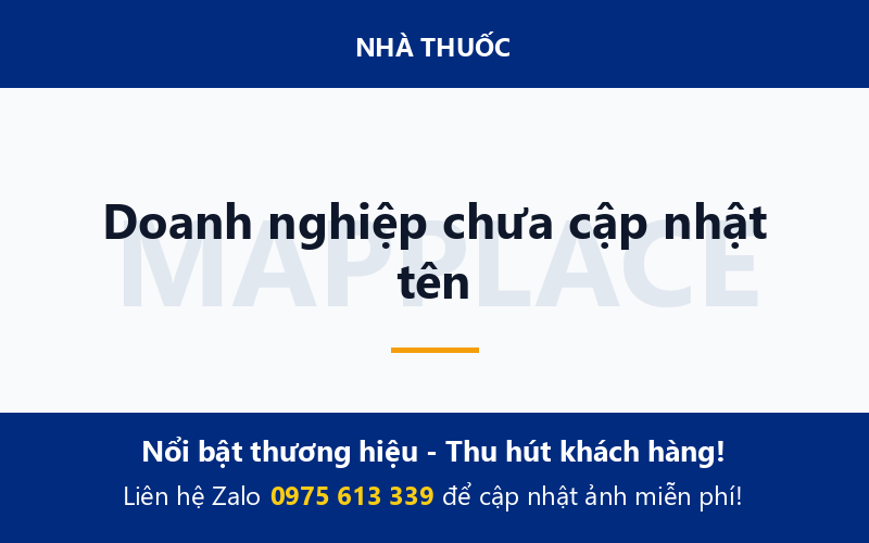Nhà Thuốc Kim Phúc (giao qua Gò Vấp), 1416/17/19 Lê Đức Thọ, Phường 13, Quận Phú Nhuận, TP Hồ Chí Minh