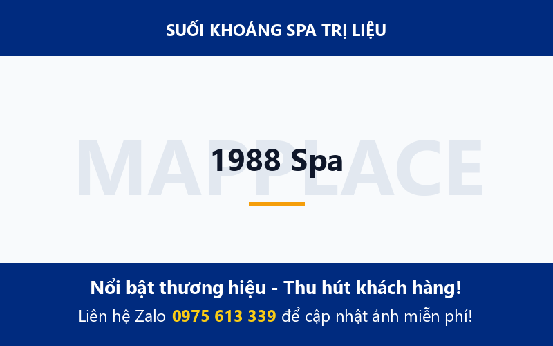 1988 Spa