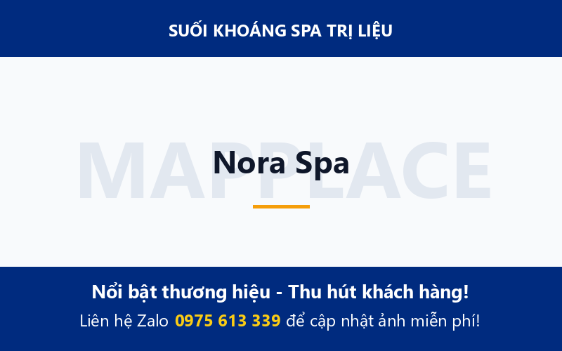 Nora Spa