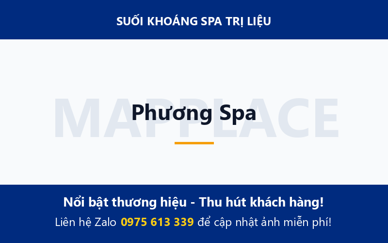 Phương Spa
