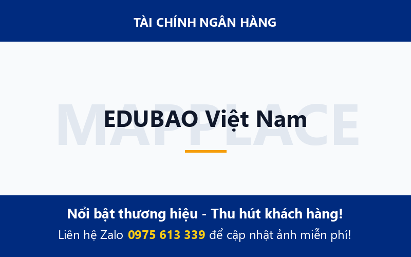 EDUBAO Việt Nam