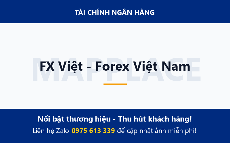FX Việt - Forex Việt Nam