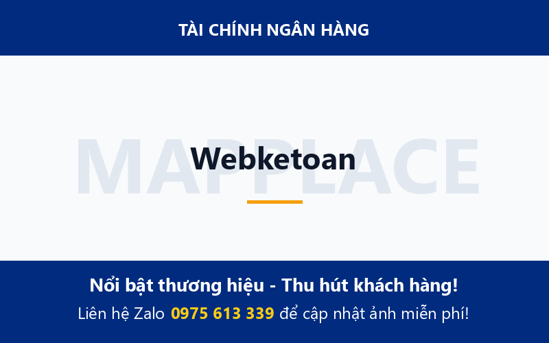 Webketoan
