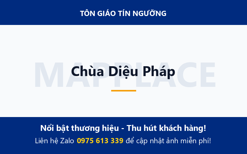 Chùa Diệu Pháp