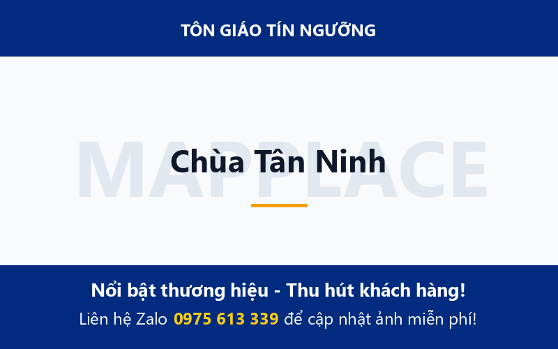 Chùa Tân Ninh