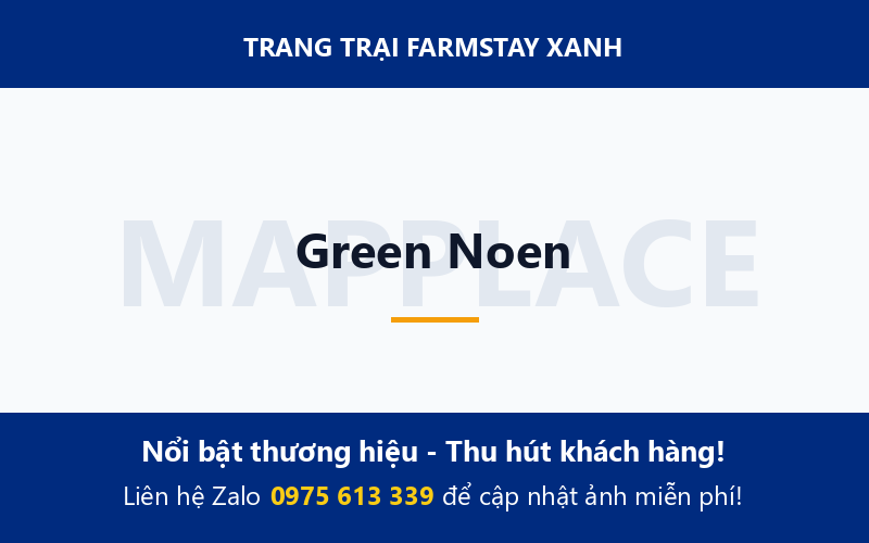 Green Noen