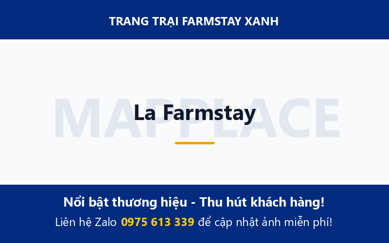 La Farmstay