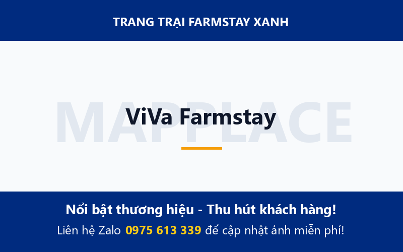 ViVa Farmstay