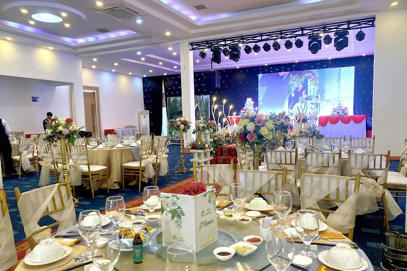 ASIA CENTER - WEDDING & CONVENTION CENTER