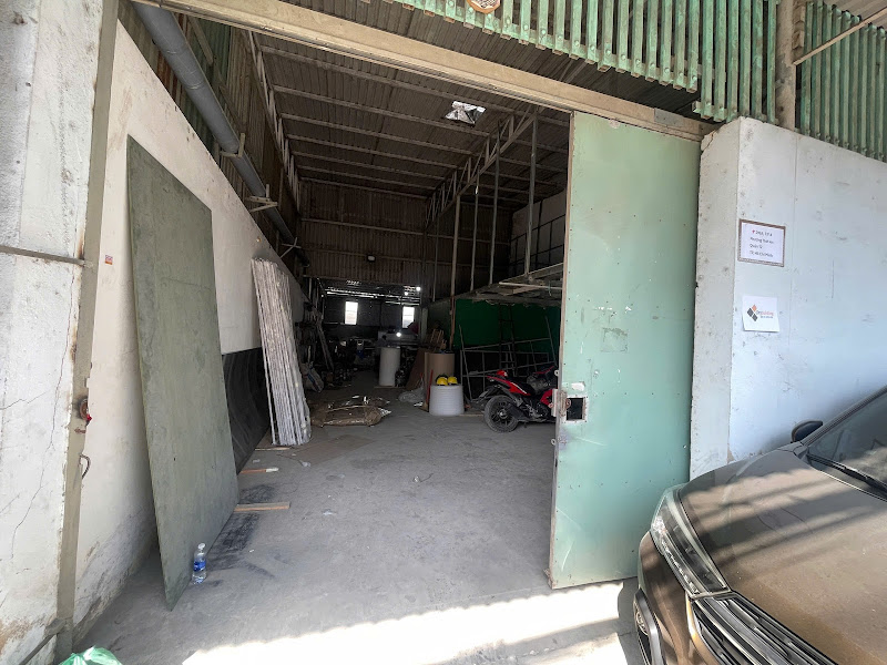Citybuilding – Xưởng sản xuất Gương · Kính · Nội thất kính (TP. Hồ Chí Minh)