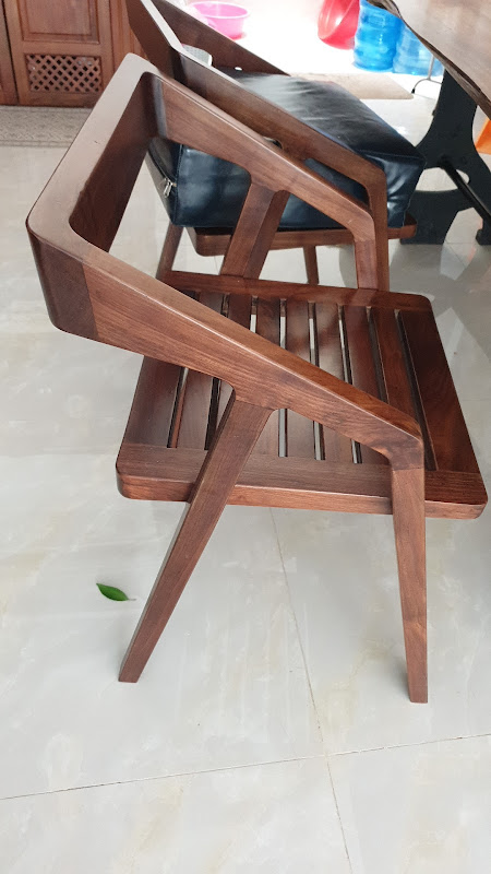 Công Ty Sản Xuất Nội Thất Gỗ