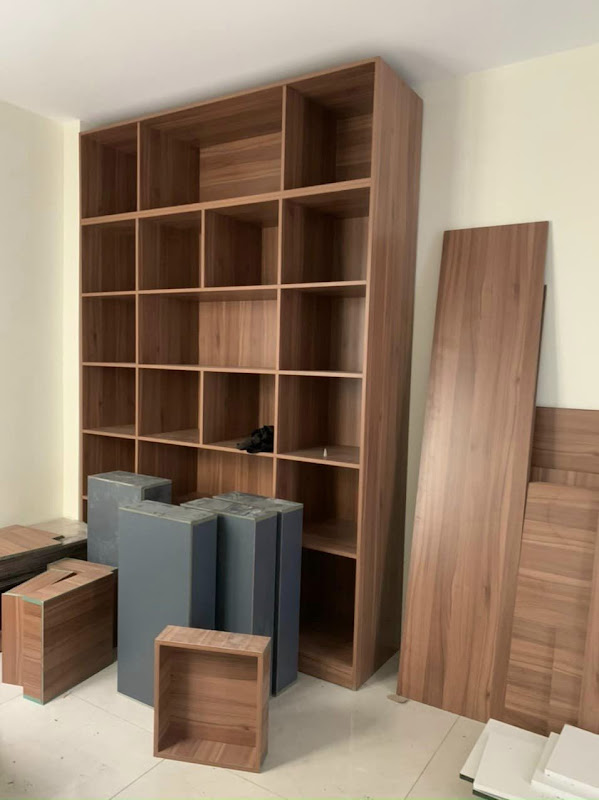 Công Ty TNHH Một Thành Viên Nội Thất Và Xây Dựng Trường Sơn