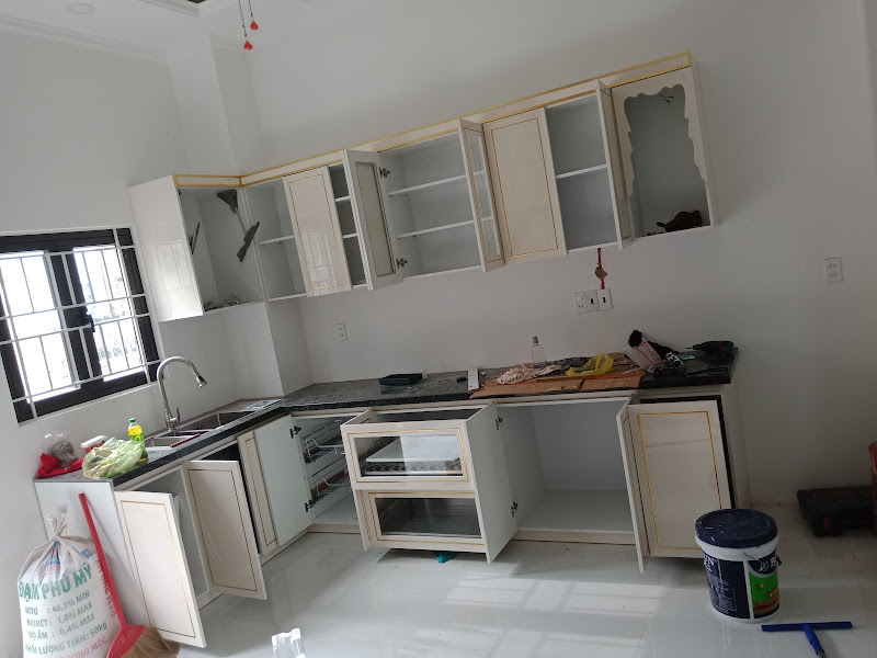 Công Ty TNHH Trang Trí Nội Thất Mộc Ái