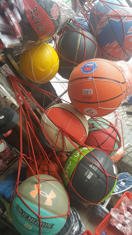 Cửa Hàng Thể Thao HOÀI THY Bình Thạnh