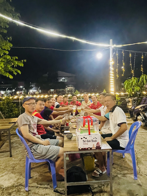 Cửa Hàng Thời Trang - Dụng Cụ Thể Dục Thể Thao Khôi Sport