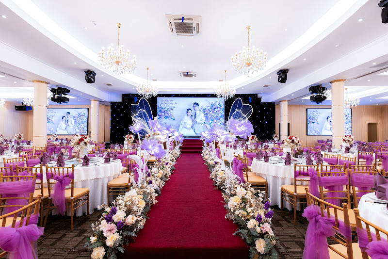 Dai Hy Palace Wedding Conference Center