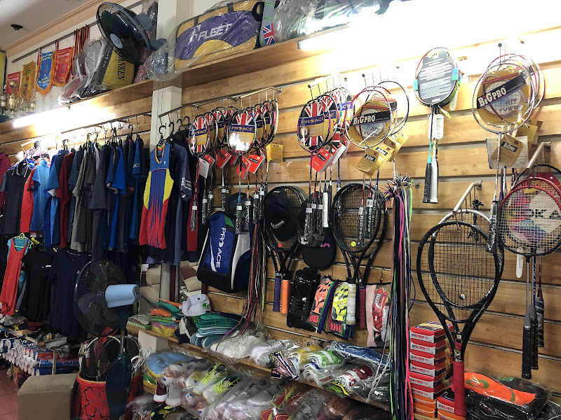 Hà Sport
