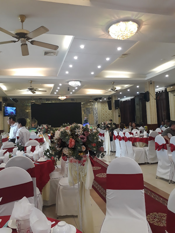 Nhà Hàng Tiệc Cưới Tigôn