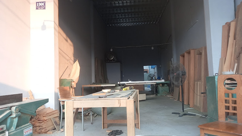 Nội Thất Gia Đình Hào Duy