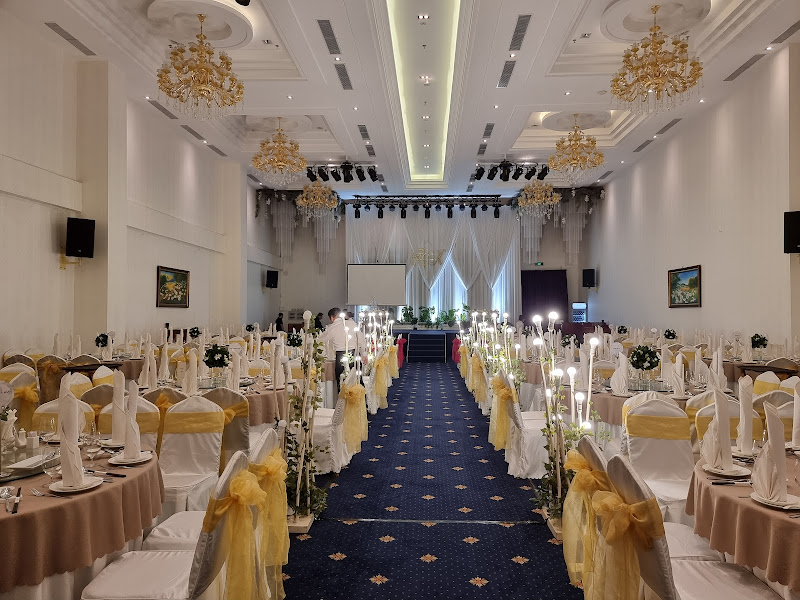 Pavillon Restaurant