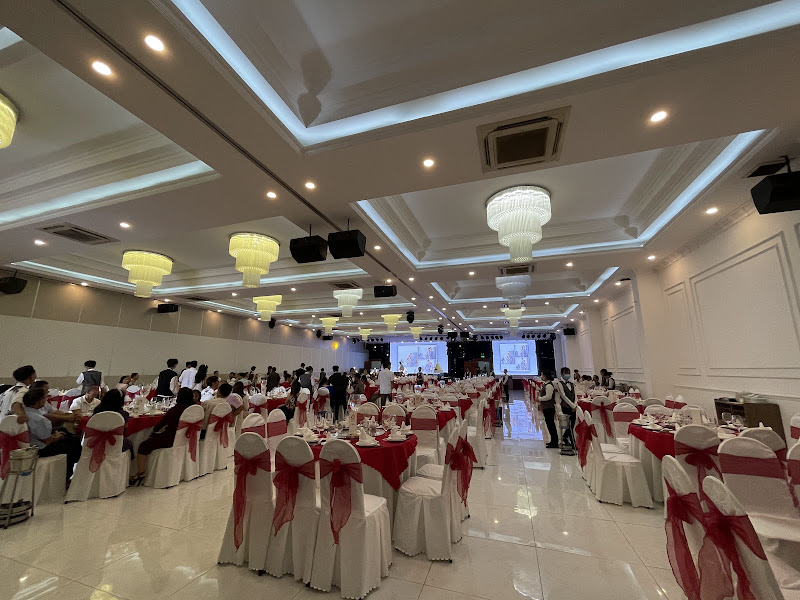 Ruby Palace | Conference Centre