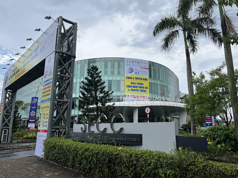 Saigon Exhibition and Convention Center (SECC)