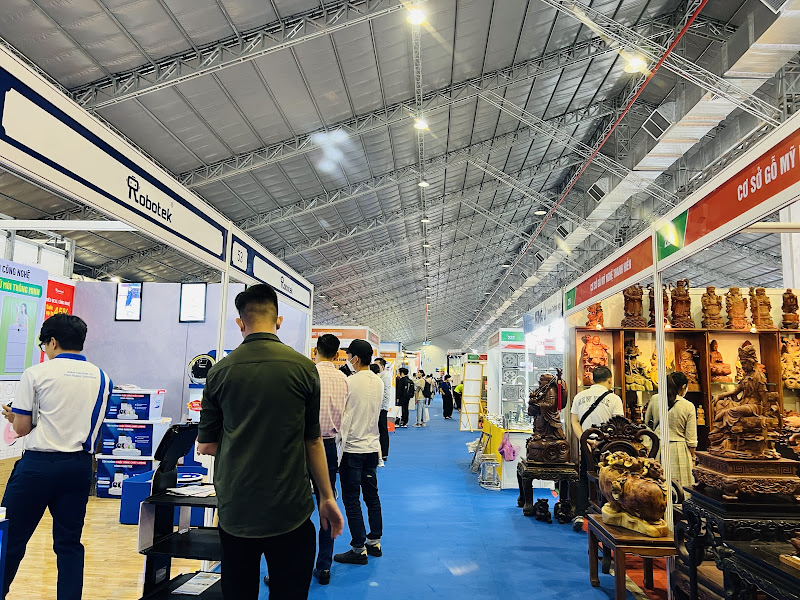 SKY EXPO VIỆT NAM
