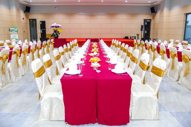 SVH Conference Center
