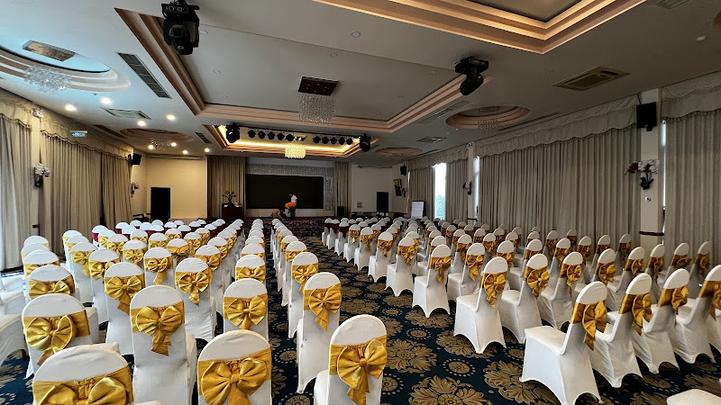 Trung Tâm Hội Nghị & Tiệc Cưới Khách Sạn Đệ Nhất