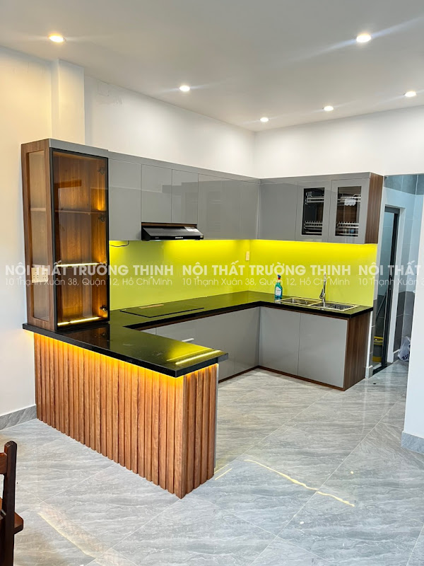 TỦ NHỰA QUẦN ÁO- NỘI THẤT TRƯỜNG THỊNH