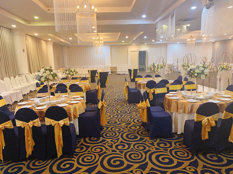 Wedding Conference Center Viva