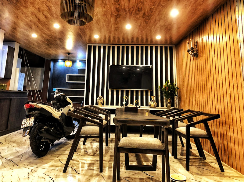 Xưởng nội thất Andecor